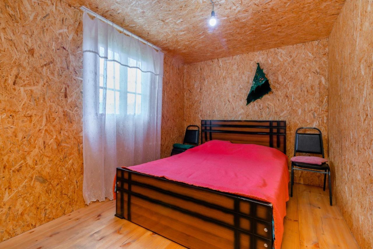 Guesthouse Elisabeth Omalo 외부 사진